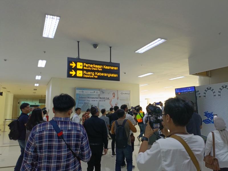 Besok Penerbangan Dari Bandung Sah Dialihkan Ke Bandara Kertajati