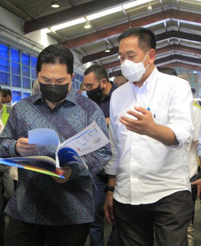 Jelang Hari Kemerdekaan RI, Bandara Soetta Raih 2 Penghargaan Kelas ...