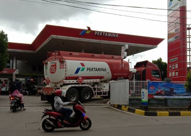 Pertamina Resmi Naikkan Harga 3 BBM, Ini Daftar Harga Terbaru