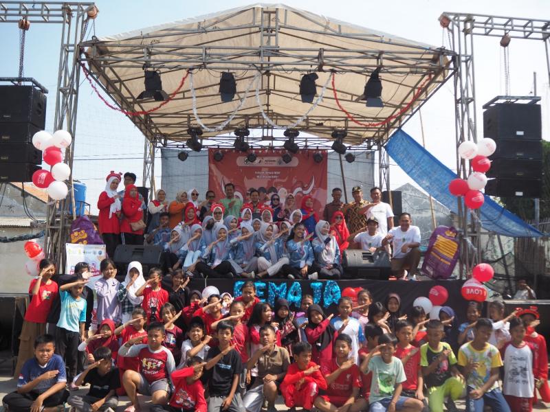 Foto istimewa/Pertamina jawabarat banten