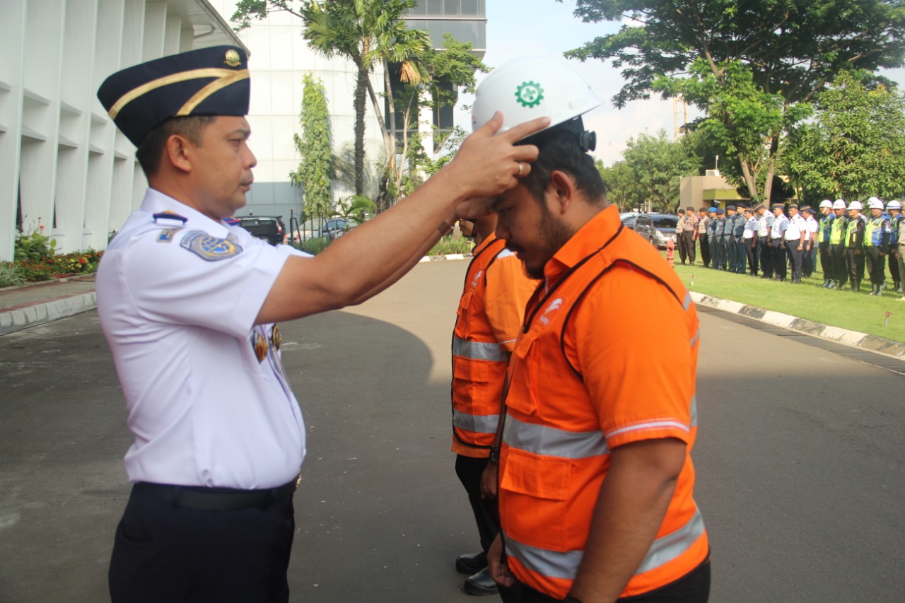 Kecelakaan Kerja Di Perusahaan - Homecare24