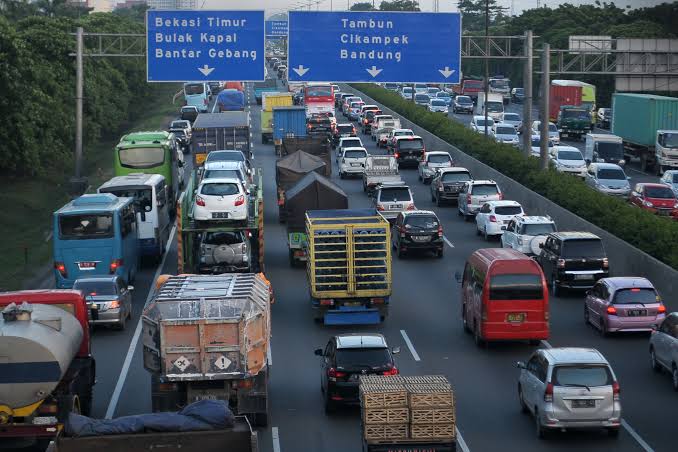 Tol Jakarta Cikampek Elevated Ditarget Beroperasi Pada November 2019